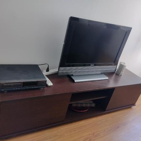 Apartament Departamento Bahia Grande Ushuaia Zewnętrze zdjęcie