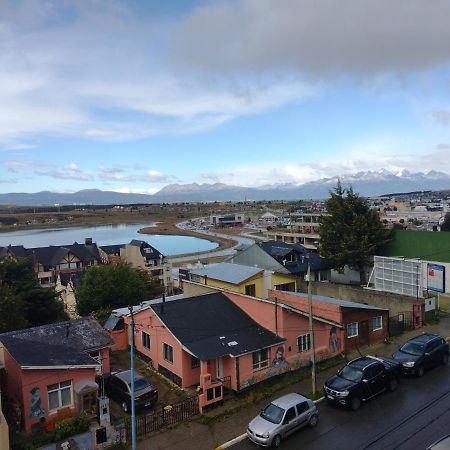 Apartament Departamento Bahia Grande Ushuaia Zewnętrze zdjęcie