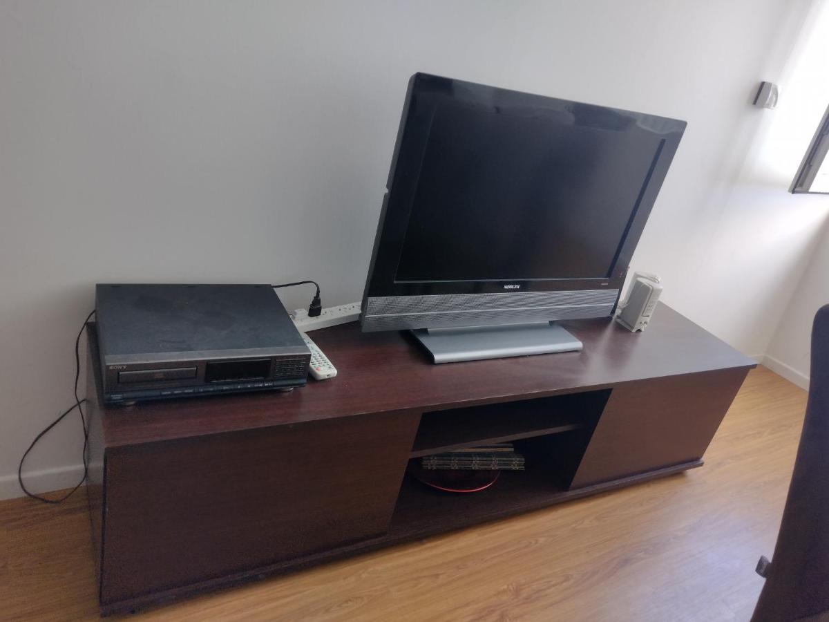 Apartament Departamento Bahia Grande Ushuaia Zewnętrze zdjęcie