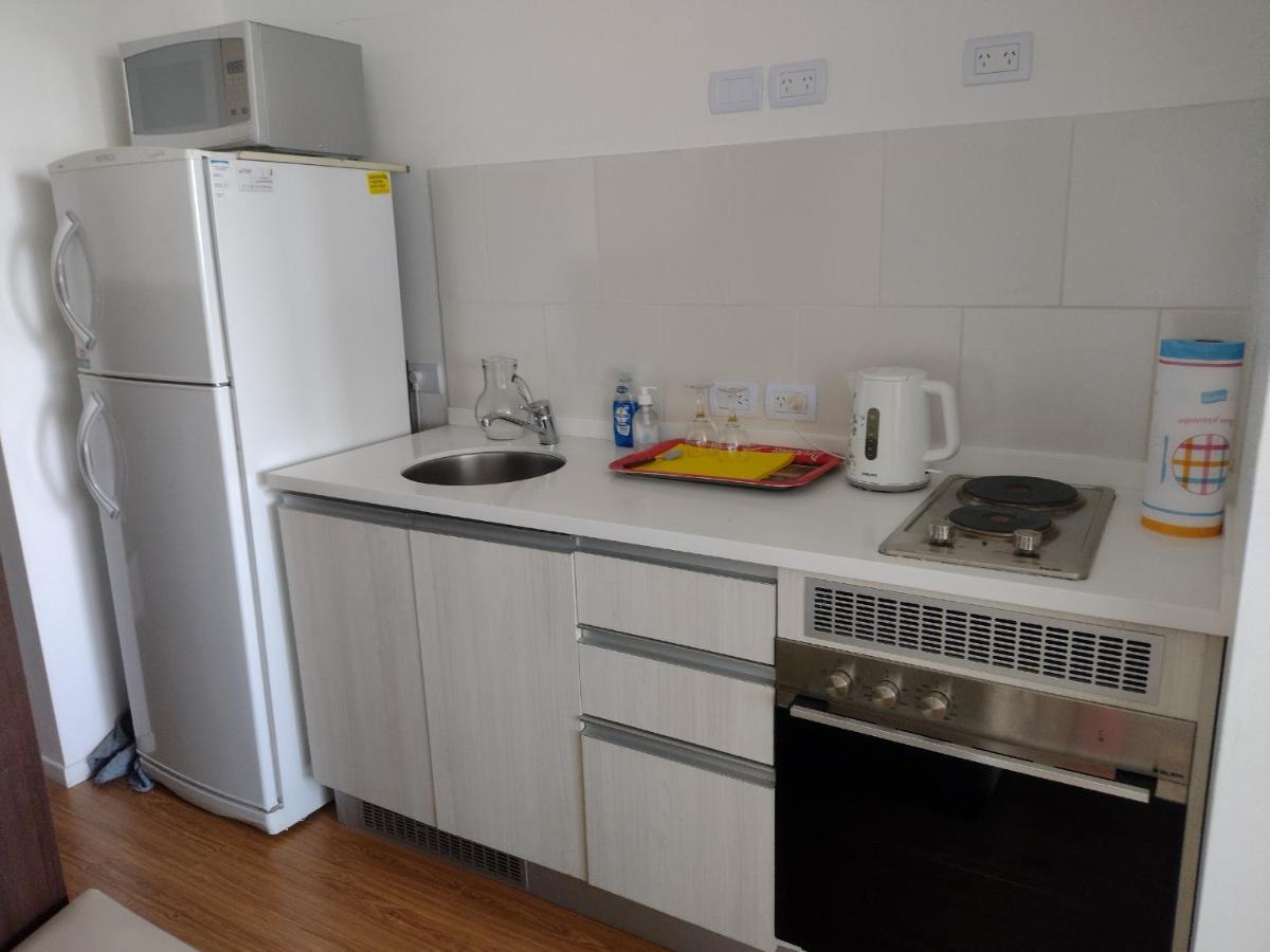 Apartament Departamento Bahia Grande Ushuaia Zewnętrze zdjęcie