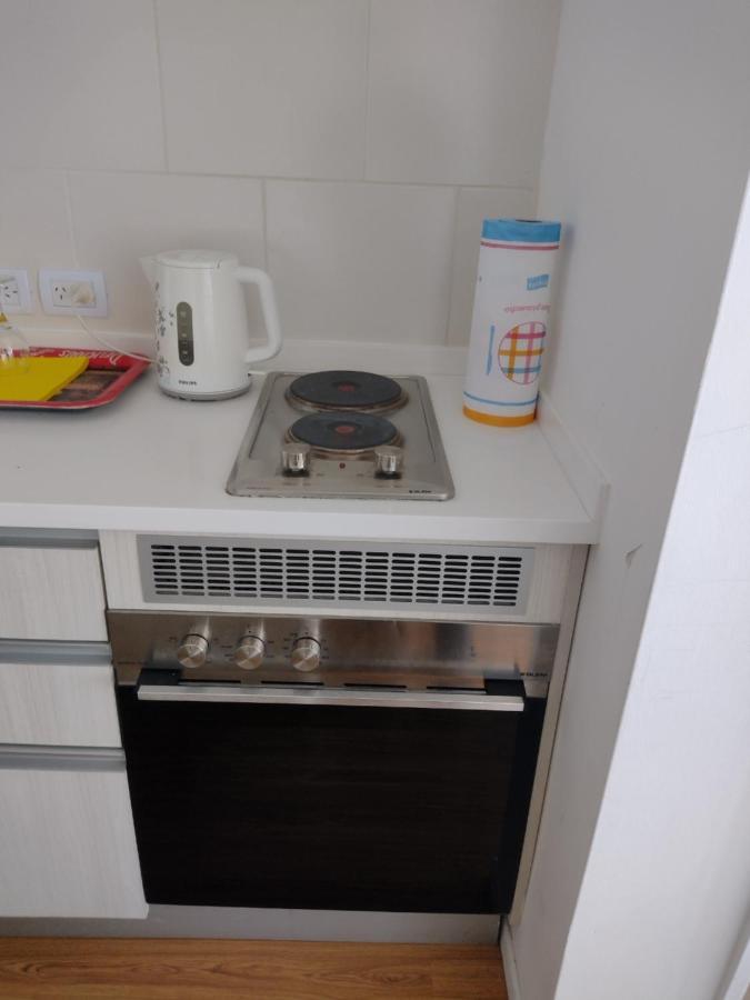 Apartament Departamento Bahia Grande Ushuaia Zewnętrze zdjęcie