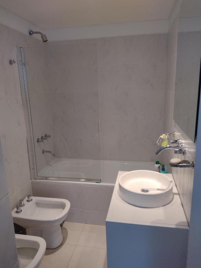 Apartament Departamento Bahia Grande Ushuaia Zewnętrze zdjęcie