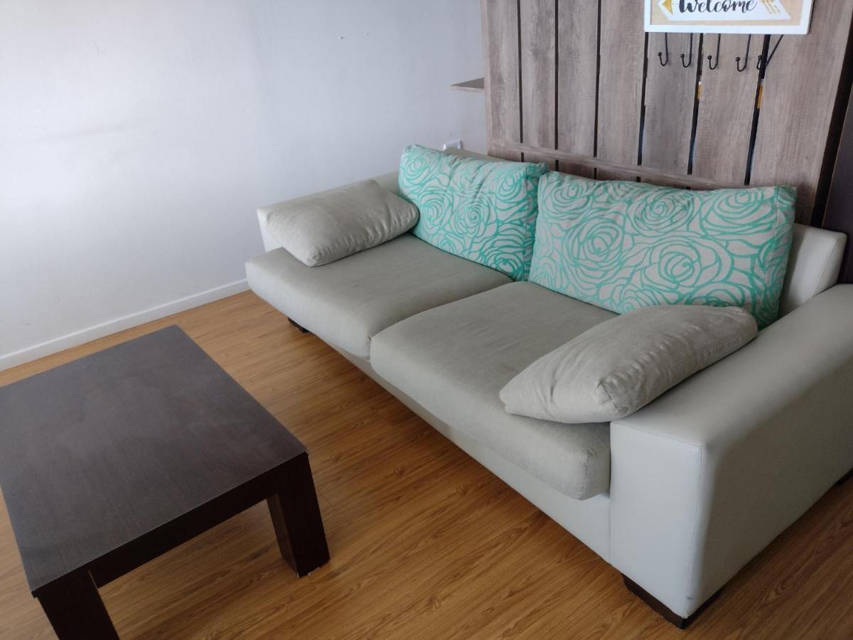 Apartament Departamento Bahia Grande Ushuaia Zewnętrze zdjęcie
