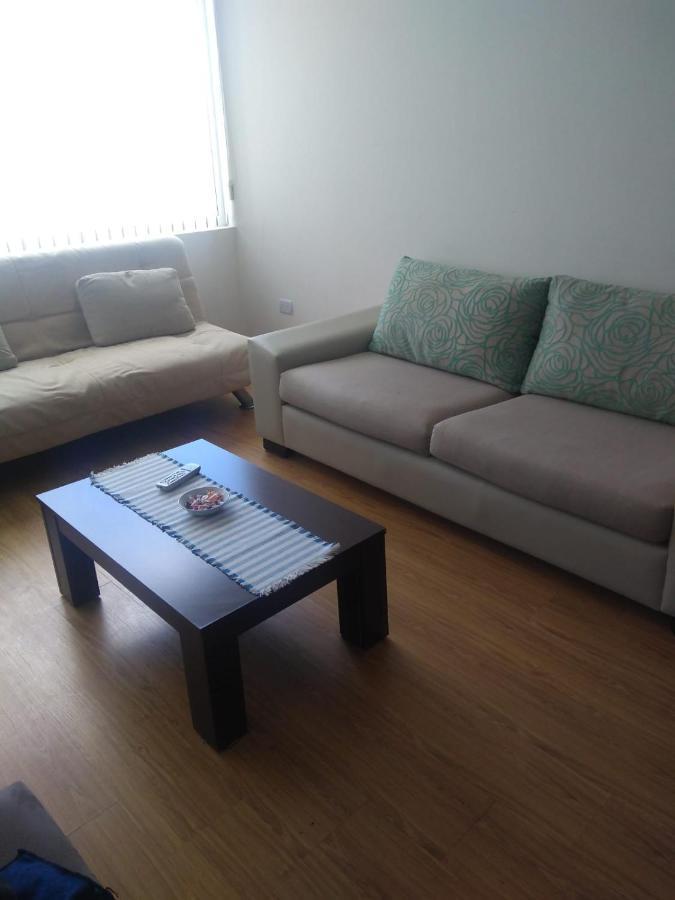 Apartament Departamento Bahia Grande Ushuaia Zewnętrze zdjęcie