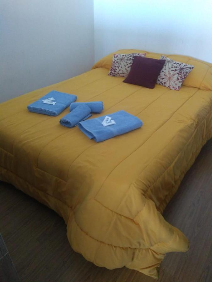 Apartament Departamento Bahia Grande Ushuaia Zewnętrze zdjęcie