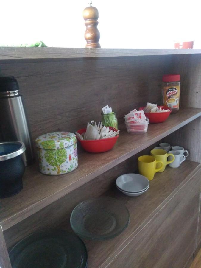 Apartament Departamento Bahia Grande Ushuaia Zewnętrze zdjęcie